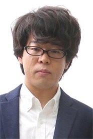 草薙航基