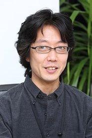 中山敦史