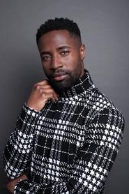 Cedrick Mugisha