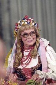 Zofia Szancerowa