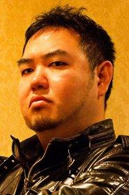横田守