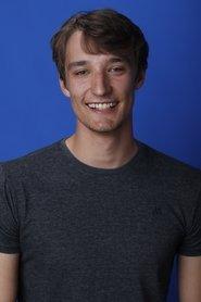Carter Hellwarth