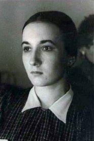 Ольга Кознова