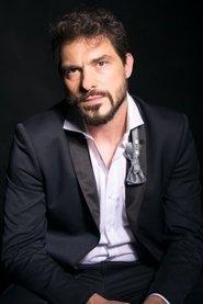 Toni Salgado