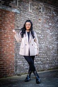 Sarah Mahassine