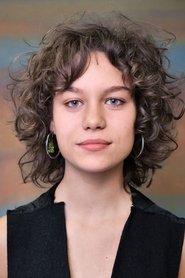 Adéla Kašparová