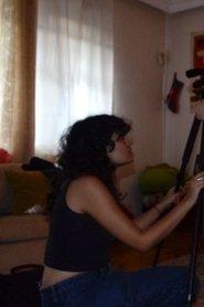 Eylül Kalacı
