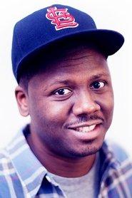 Bobby Carter