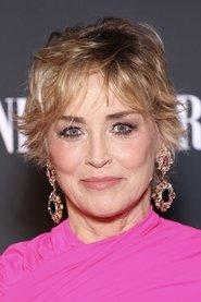 Sharon Stone