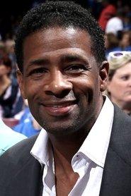 Kendall Gill