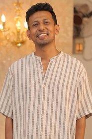 Kiran Jose