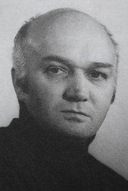 Юрий Истратов