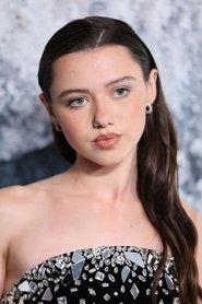 Violet McGraw