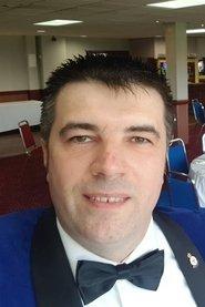 Tony Dawson