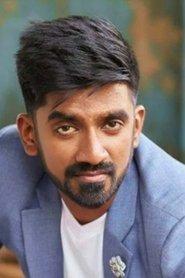 Dharan Kumar