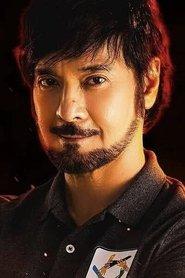 Ronnie Ricketts