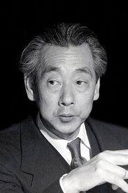 成瀬巳喜男