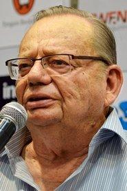 Ruskin Bond