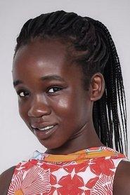 Cynthia Dankwa
