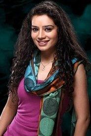 Sukirti Kandpal