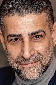 Haithem Badrani