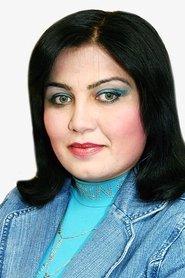 Gülçöhrə Abdullayeva