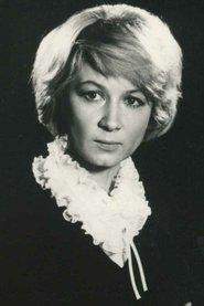 Алла Демидова