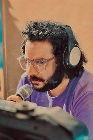 Osama Oraby