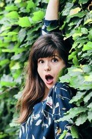 Girl go Green