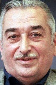 Evgeni Jugashvili