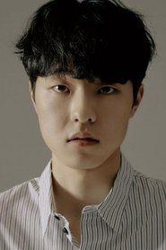 Kim Dong Hwi