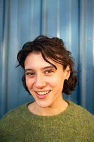 Zoe Carr