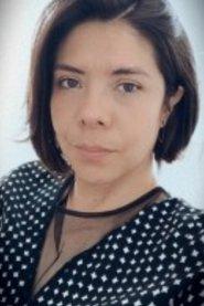 Fabiola de la Rosa