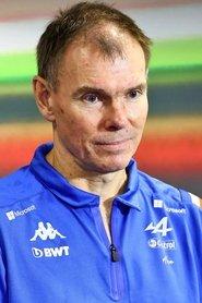 Alan Permane