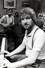 Chas Hodges