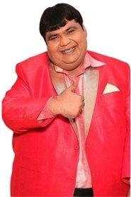 Kavi Kumar Azad