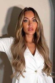 Jordania Leigh