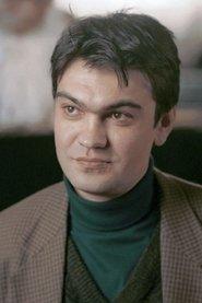 Василий Пичул