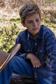 Jake Cockburn