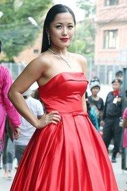 Deeya Pun