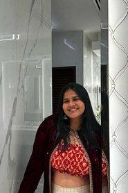 Paridhi Kataria