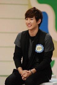 Kim Jong-Wook