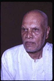 Gorur Ramaswamy Iyengar
