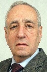 Lev Makovskiy