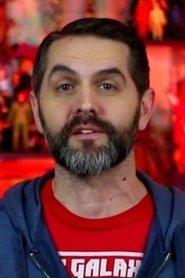 Dan Larson