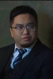 胡莉斌