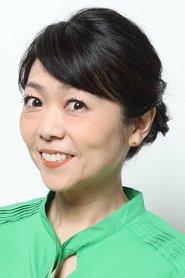 藤井彩子