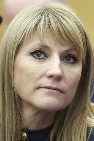 Светлана Журова