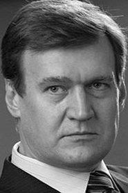 Степан Старчиков