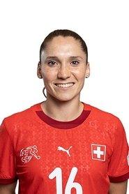 Sandrine Mauron